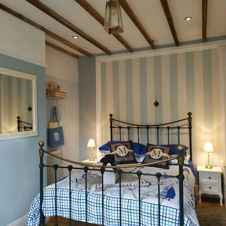 Dog Friendly Nancecliff Cottages ลู ภายนอก รูปภาพ