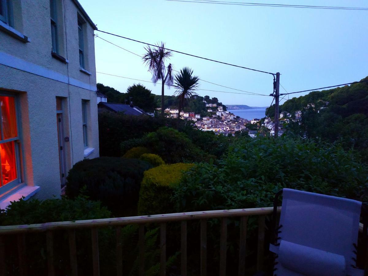 Dog Friendly Nancecliff Cottages ลู ภายนอก รูปภาพ