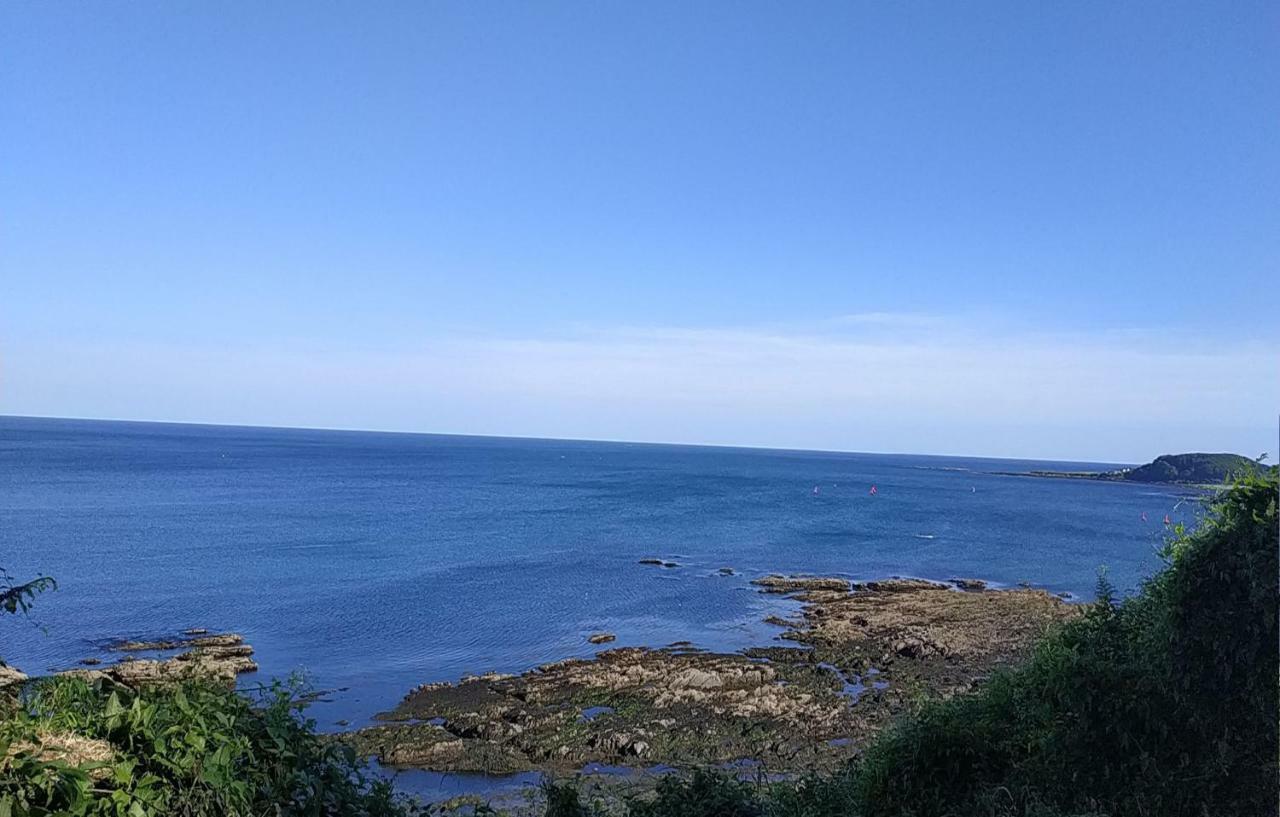Dog Friendly Nancecliff Cottages ลู ภายนอก รูปภาพ