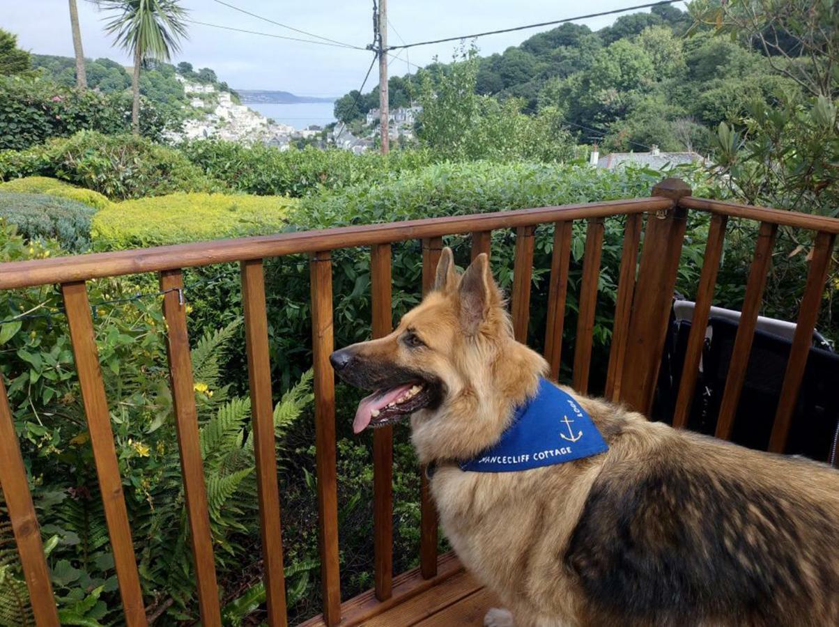 Dog Friendly Nancecliff Cottages ลู ภายนอก รูปภาพ