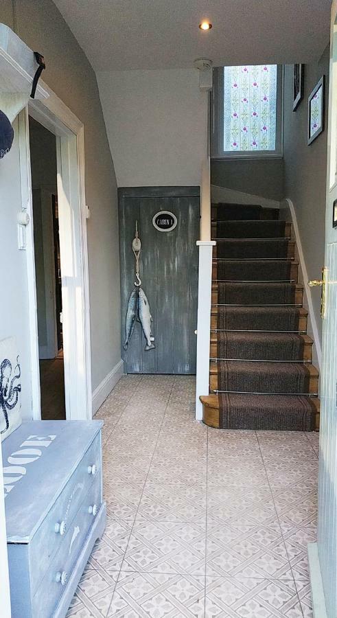 Dog Friendly Nancecliff Cottages ลู ภายนอก รูปภาพ