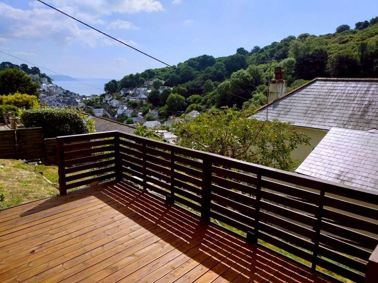 Dog Friendly Nancecliff Cottages ลู ภายนอก รูปภาพ