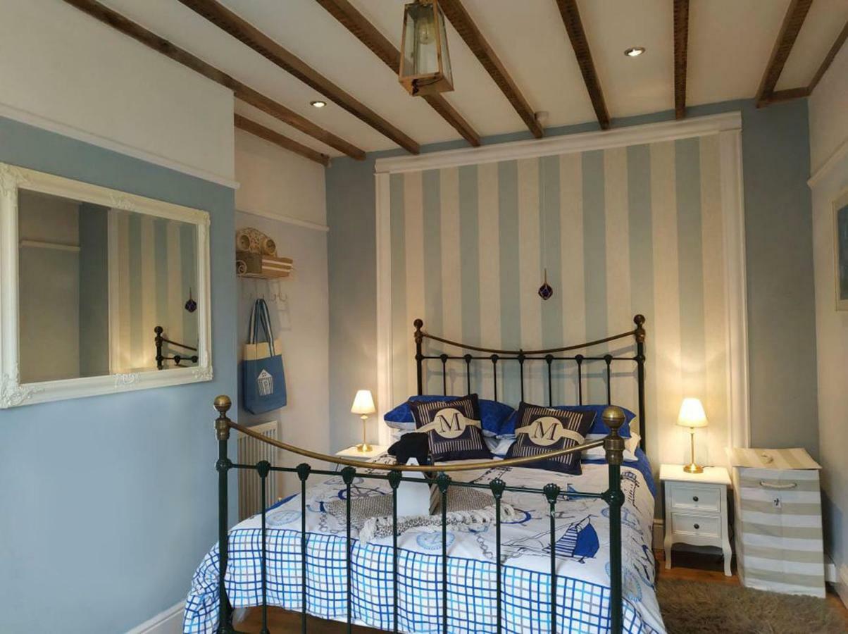 Dog Friendly Nancecliff Cottages ลู ภายนอก รูปภาพ