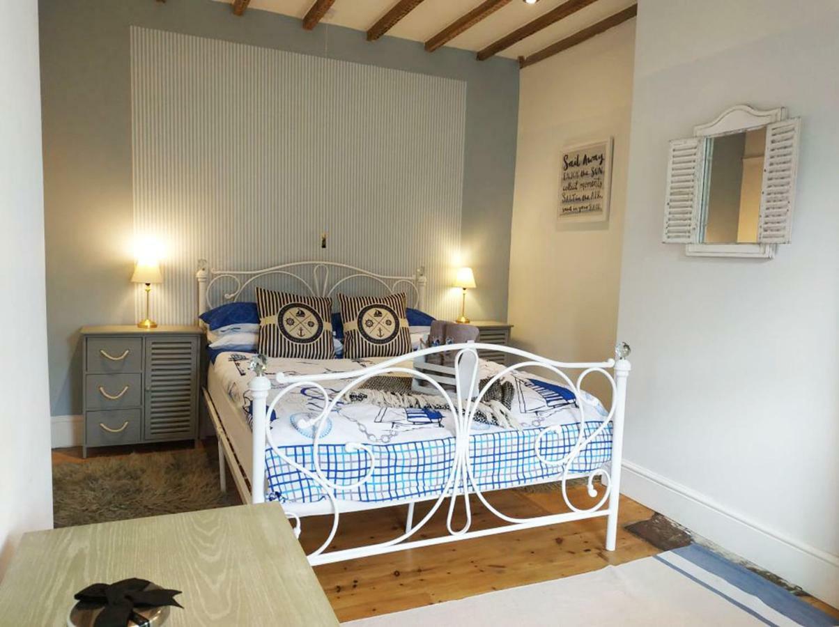 Dog Friendly Nancecliff Cottages ลู ภายนอก รูปภาพ